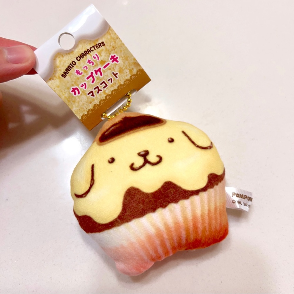 🍮 Pompompurin Set 🍮 - Picture 11 of 13